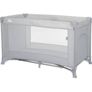 Lorelli Бебешка кошара на 1 ниво Lorelli - Torino, Grey (10080452604) - ozone