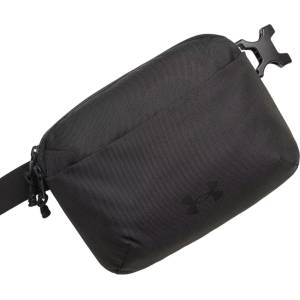 Under Armour Essential WB XB Цвят: черен