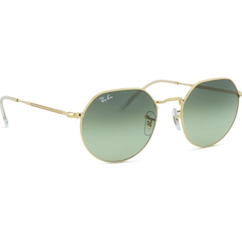 Ray-Ban Jack RB3565 001/BH 53