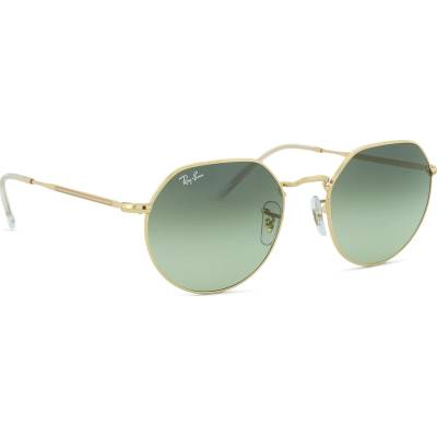 Ray-Ban Jack RB3565 001/BH 53