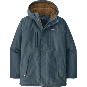 Patagonia Мъжко яке парка Patagonia Isthmus Parka - Summit Blue (004-6814-0612)