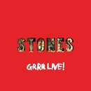 Rolling Stones: Grrr Live! CD