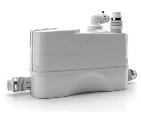 DAB GENIX WT 010