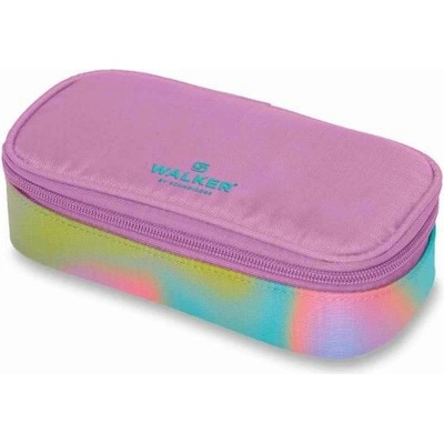 Walker gradient pink