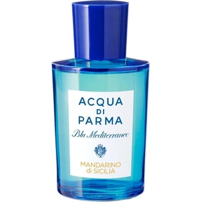 Acqua Di Parma Blu Mediterraneo Mandarino di Sicilia EDT 100 ml Tester