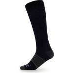 Stoic Компресионни чорапи Stoic Merino Light Compression Socks - Dark Blue / Monsoon - размер 45-47 (EU) (201-6859-0213)