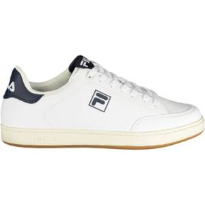 Fila Спортни обувки за мъже fila, Размер 40, Цвят Бяло (ffm0365courtbay_bi13462)