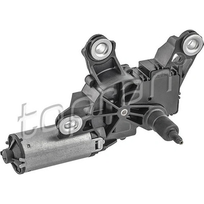 TOPRAN Motor stieračov 115836