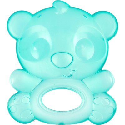 Playgro Гризалка с вода Playgro - Панда, тюркоаз (4089057)