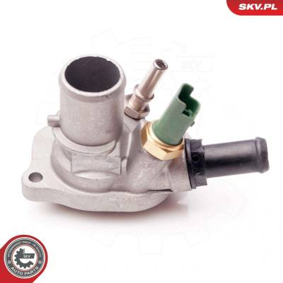 Termostat, chladivo ESEN SKV 20SKV075