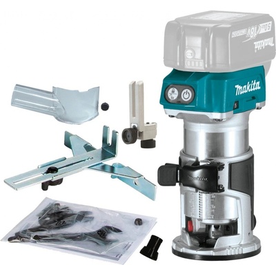 Makita DRT50Z – Zboží Dáma