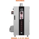 Borniak BBDS-N-150Inox 1.5CZ/