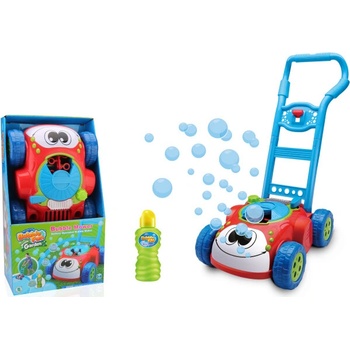 Bubble Fun Bublifuková kosačka