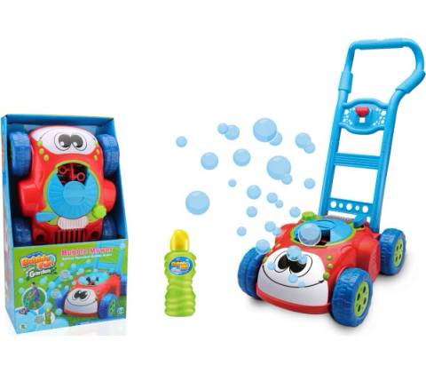 Bubble Fun Bublifuková kosačka