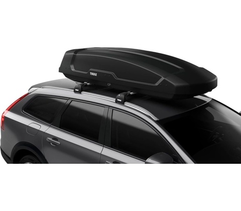 Thule Force XT XL