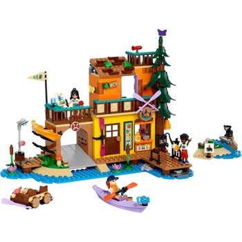 Image 1 of LEGO® Friends - Adventure Camp Water Sports (42626)