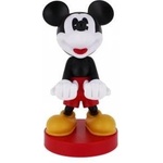 EXG Pro Disney Mickey figure clamping bracket Cable guy 21cm