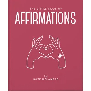 Little Book of Affirmations | Hippo! Orange (ISBN: 9781800691773)