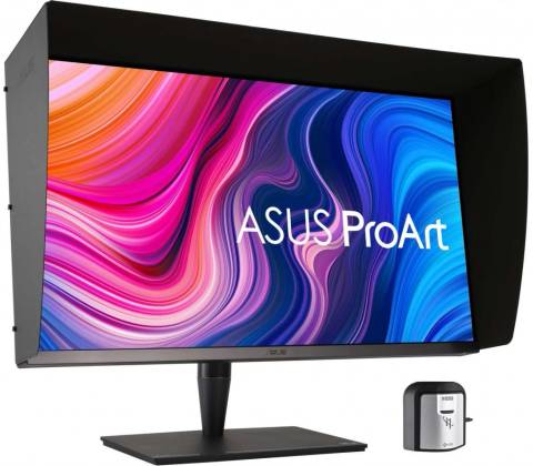 Asus ProArt PA32UCG