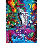 Magnolia - Puzzle Rise Above - Megan Duncanson Special Edition - 1 000 piese