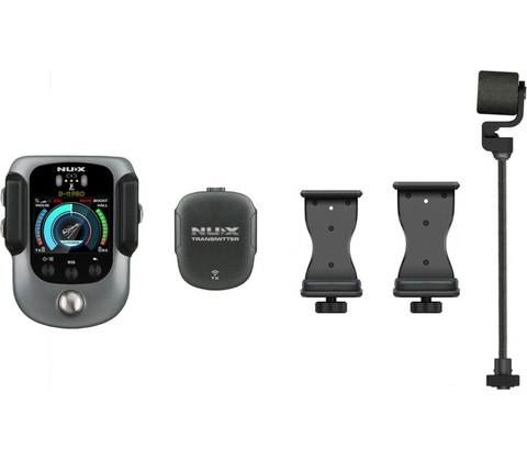 NUX B-11 Pro