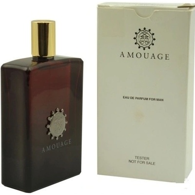 Amouage Lyric parfémovaná voda pánská 100 ml tester