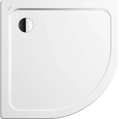 Kaldewei Ambiente Arrondo 880-1 90 x 90 cm 460400013001