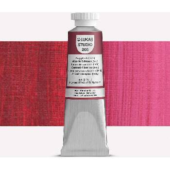 Lukas Studio Маслена боя Alizarin Crimson Hue 37 ml 1 бр (2660009)