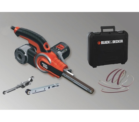Black & Decker KA902EK