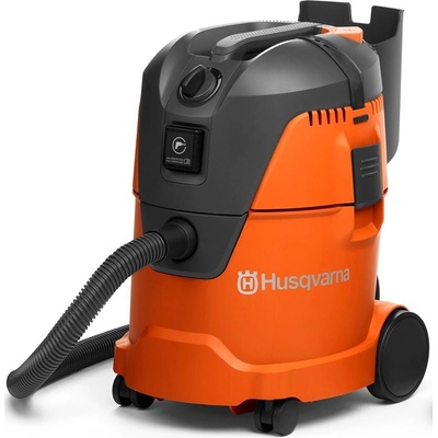 Husqvarna WDC 325L