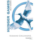 HUNGER GAMES - Síla vzdoru