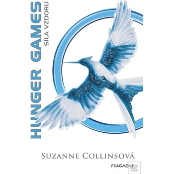 HUNGER GAMES - Síla vzdoru