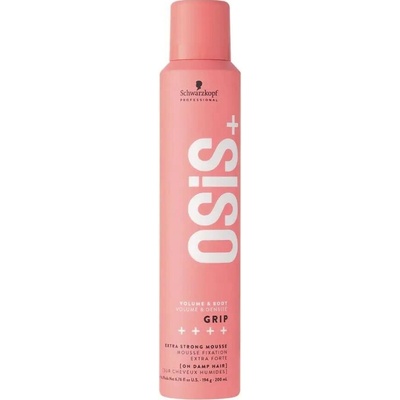 Schwarzkopf Professional OSiS+ Grip 200 ml