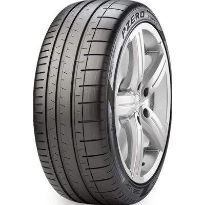 Pirelli P Zero Corsa Asimmetrico 345/30 R20 106Y