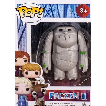 Image 1 of EmonaMall Детска фигурка POP! Frozen 2 EmonaMall - Код W5041 (W5041-201230560-2002012305607)