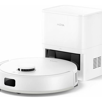 Mova E20 Plus biela