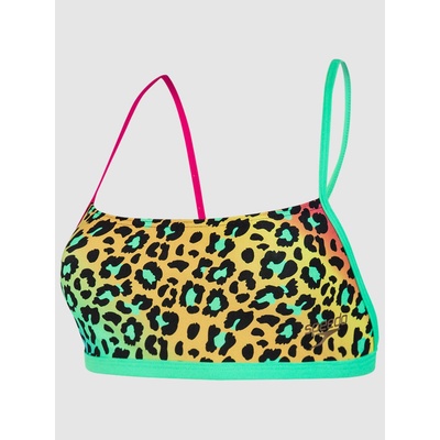 Speedo Бански горнище xback top