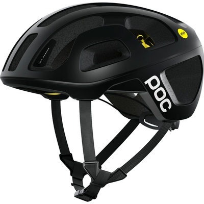 POC Octal MIPS Uranium Black Matt 2022