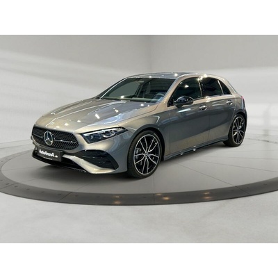 Mercedes-Benz A 200 120 kW