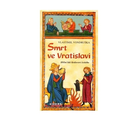 Smrt ve Vratislavi