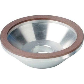 Format Brusný kotouč 12A2 100 mm D76 EDE80250010