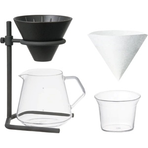 Kinto SCS-S04 Brewer Stand Set