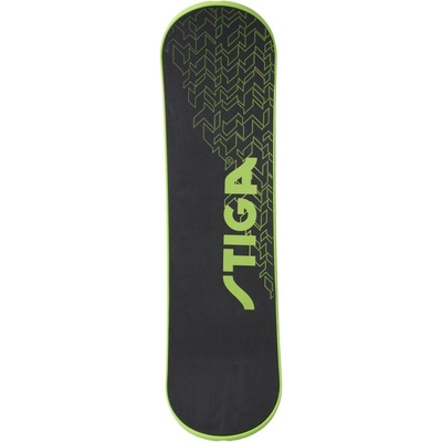 Stiga Klzák Snowskate čierno-zelená