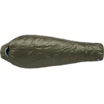 Big Agnes Синтетичен спален чувал Big Agnes Anthracite 20 Synthetic sleeping bag - Olive Night / Chinois Green - размер Regular (514-1170-0211) Спален чувал