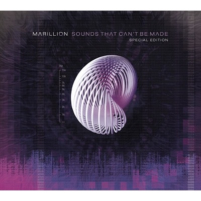 Marillion - Sounds that can`t be made/sp.edit.v LP