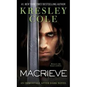 Macreive | Kresley Cole (2014)