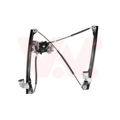VAN WEZEL Mechanizmus zdvíhania okna 5825268