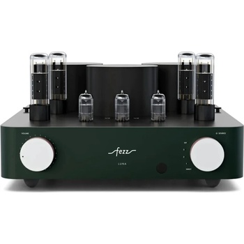 Fezz Audio Luna