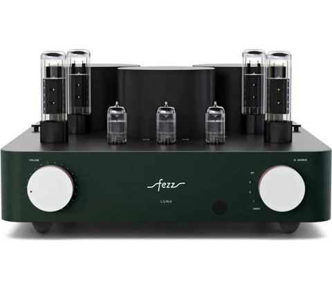 Fezz Audio Luna
