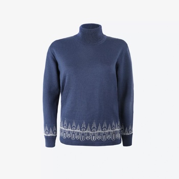 Kama 5052 Размер: m / Цвят: син